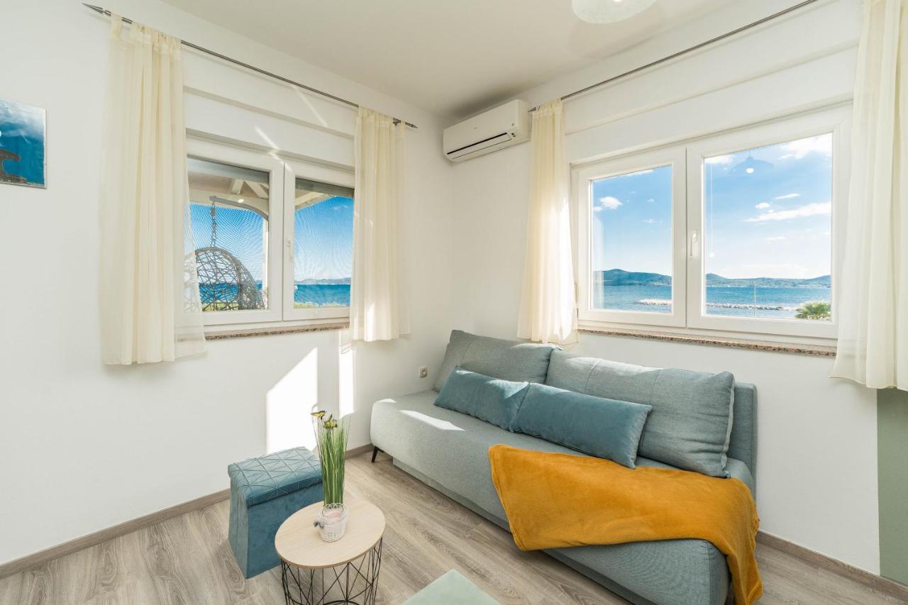 Apartments Matilda Sukosan Luaran gambar